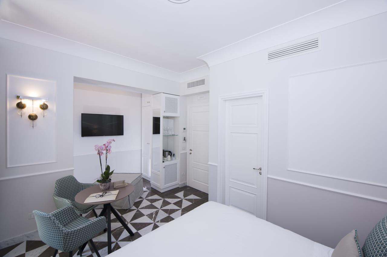 La Bambagina Hotel Amalfi Eksteriør billede