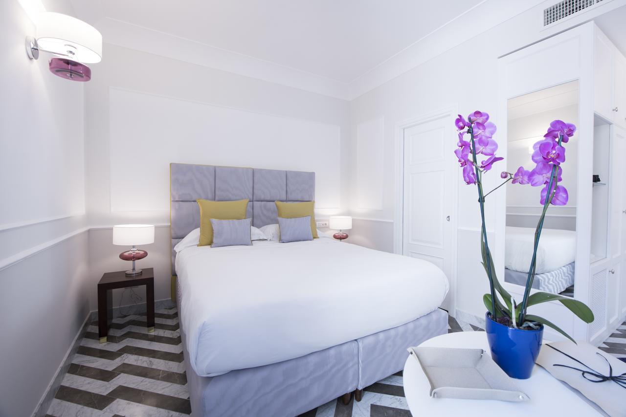 La Bambagina Hotel Amalfi Eksteriør billede