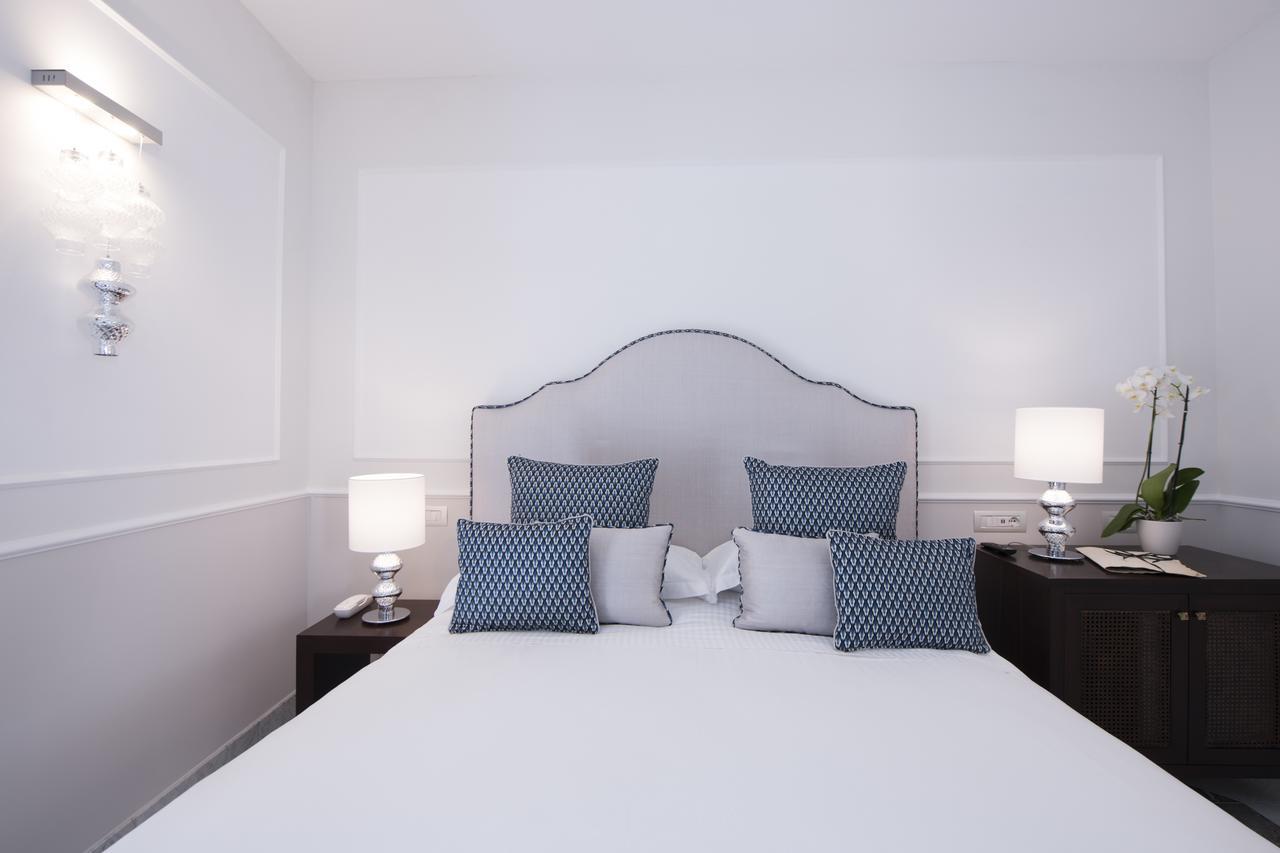 La Bambagina Hotel Amalfi Eksteriør billede